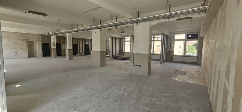                                                               Helle, gro&szlig;z&uuml;gige Gewerbefl&auml;che auf dem Rinn und Cloos Carr&eacute; in Heuchelheim                                                       in Heuchelheim (Gießen)