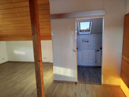 2-Raum-Wohnung
