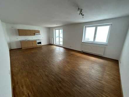 Citylage: Schöne zentrale 2-Zimmer Wohnung mit Terrasse in Pfaffenhofen an der Ilm