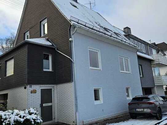 Saniertes Haus EFH in Siegen-Eiserfeld zu vermieten