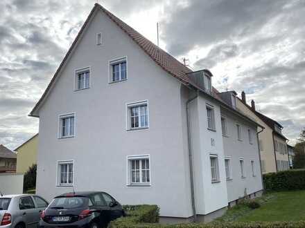 Schöne 3 Zimmerwohnung
