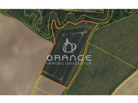 *** Knapp 2 ha Ackerland - landwirtschaftliche Fläche im Landkreis Regensburg ***