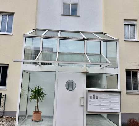 Familienfreundliche Maisonette-Gartenwhg in Putzbrunn mit eigenem Garten - 25 Minuten von München