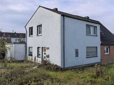 Einfamilienhaus in Bönen