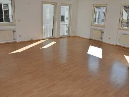 Gepflege Büro Fläche Aschaffenburg Innenstadt
