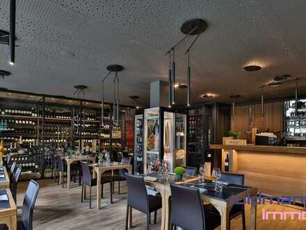 Ihr neues Restaurant mit Atmosphäre, das Adoro Gusto in Kirchheim Teck