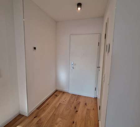 Exklusive 3-Zimmer-Wohnung (EG) in Viernheim (BJ 2020)