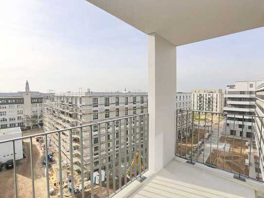 Smyles Living - Apartment mit EBK im Erstbezug