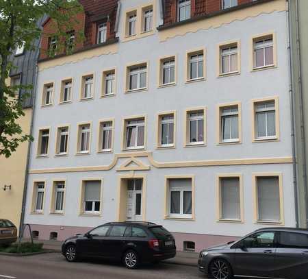 Schicke 2 Raum Wohnung sucht Neuen Mieter