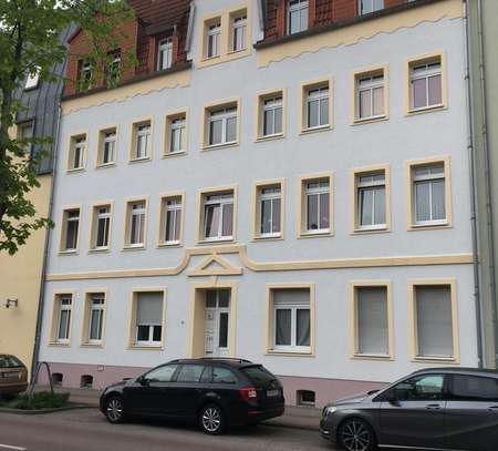 Schniekes Appartement im Dachgeschoß