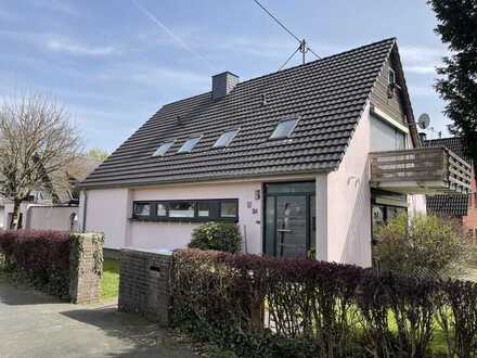 Saniertes Raumwunder in Bestlage!
