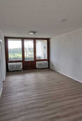 Charmante 3,5 Zimmer Wohnung in sonniger Schwarzwaldidylle