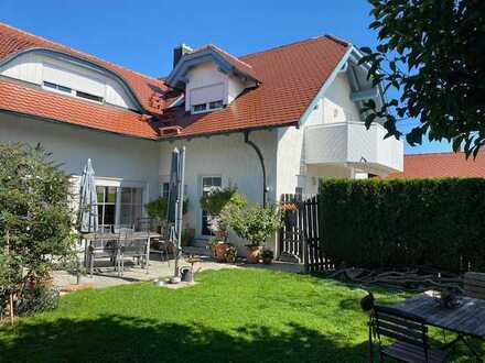 Ihr Traumwohnhaus mit Gartenparadies