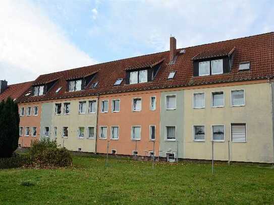 Großzügige, bezugsfertige Wohnung im Seehäuser Weg