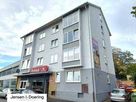 34117 Kassel | Solides Zinshaus in nachgefragter Lage