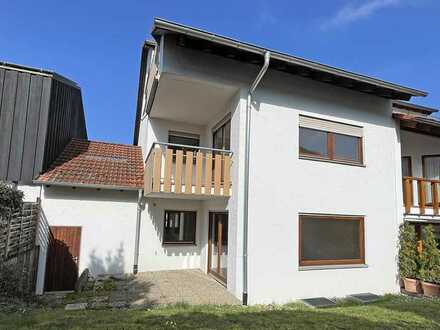 GERLINGEN - RAUM FÜR IHRE IDEEN. HAUS IN RUHIGER LAGE. GROSSER RAUM IM DG. FREI.