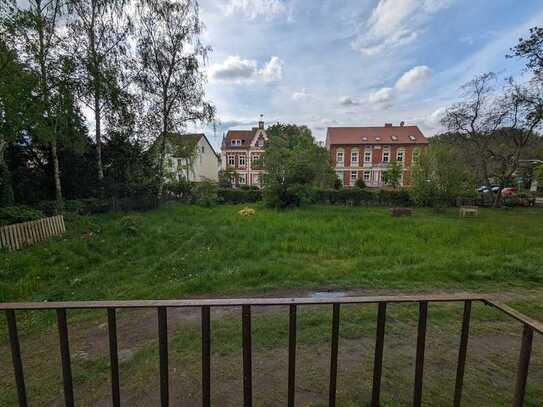 Grundstück für Mehrfamilienhaus mitten in Ketzin!