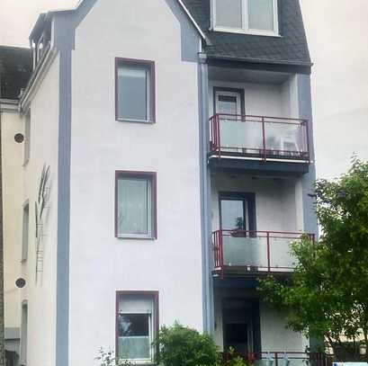 Ansprechende 2-Zimmer-Wohnung mit Einbauküche in Koblenz Metternich