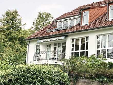 Helle & Geräumige 2-Zimmer-Wohnung zur Miete in Bonn-Godesberg