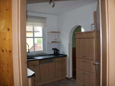 3-Zimmer-Wohnung/Haus