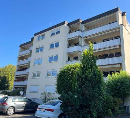 Gemütliche 1,5 Zimmer Wohnung mit Balkon in Bad Honnef