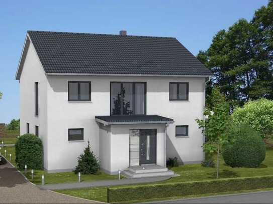 *** Baugrundstück für Villa/Einfamilienhaus in der Nähe von Moritzburg OT Steinbach***