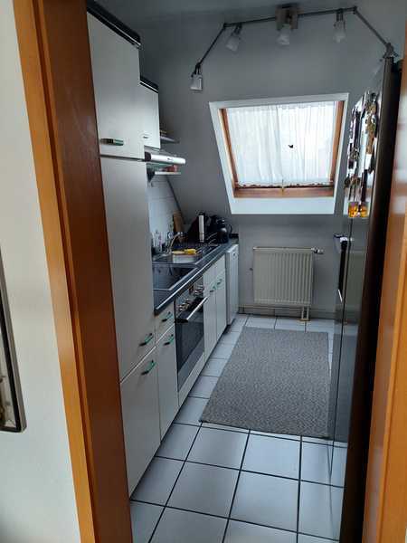                                                               2,5-Zimmer-Masionette-Wohnung in N&uuml;rnberg-Eibach                                                       in Eibach (Nürnberg)