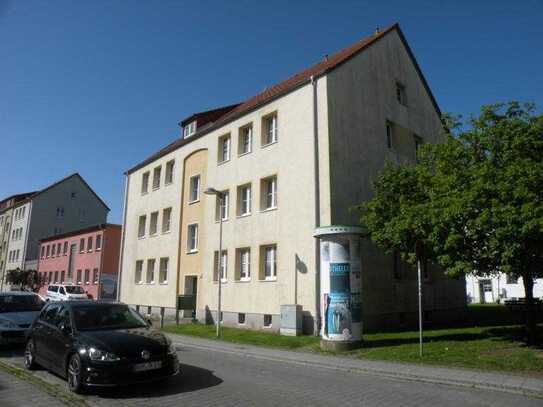 Erdgeschoss in Stralsund