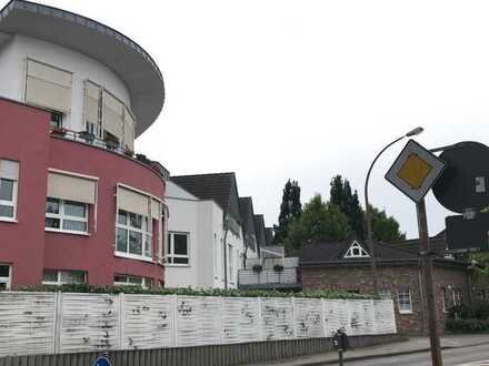 Tiefgaragenstellplätze in Röttgen