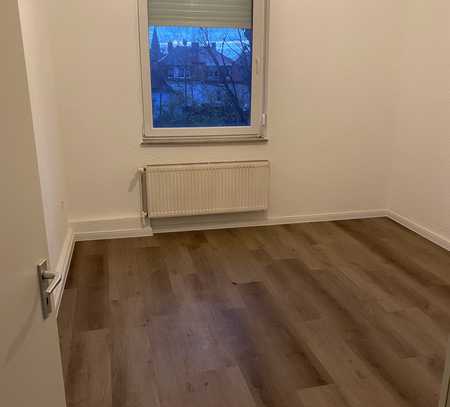 2,5-Zimmer-Wohnung in Frankfurt-Zeilsheim