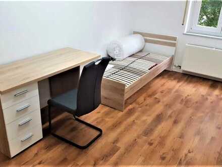 Exklusives WG-Zimmer in guter Lage von Ludwigsburg (S-Bahn und Hochschulen) ab 01.08.2023