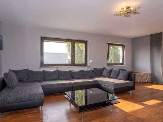 Attraktive Wohnung mit Balkon und Stellplatz in Braunschweig Bienrode!