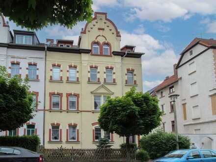 Repräsentatives 6-Parteienhaus in zentrumsnaher Lage von Altenburg