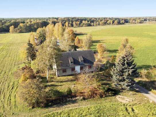 Leben in Potsdam Mittelmark an der Pforte zum Fläming