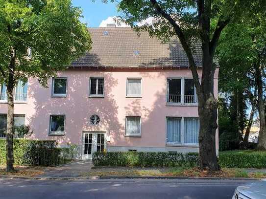 Geräumiges 6 Familienhaus in Aachen Burtscheider Abtei