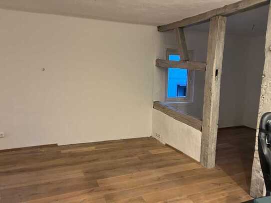 Modernisierte 4-Zimmer-Wohnung mit Einbauküche in 63571, Gelnhausen