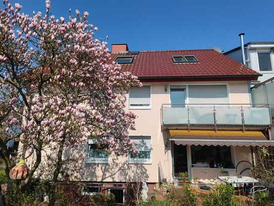 3 oder 4-Zimmer-Wohnung mit EBK in Lippetal-Lippborg