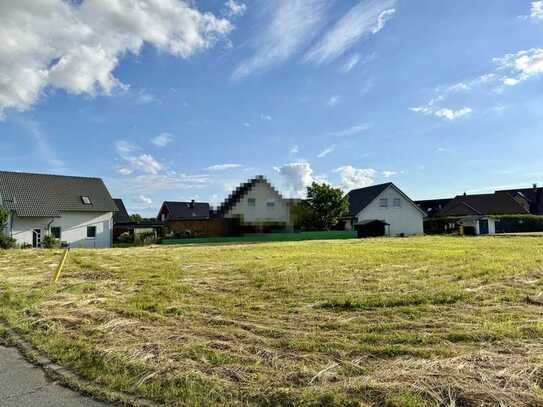 Haus (inkl. Grundstück) im Ostseebad Ninehagen