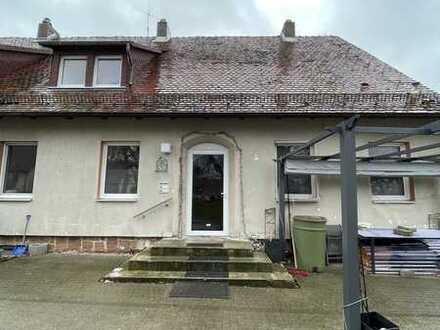 Schön geschnittene Maisonette-Wohnung in Neustadt zu vermieten!!