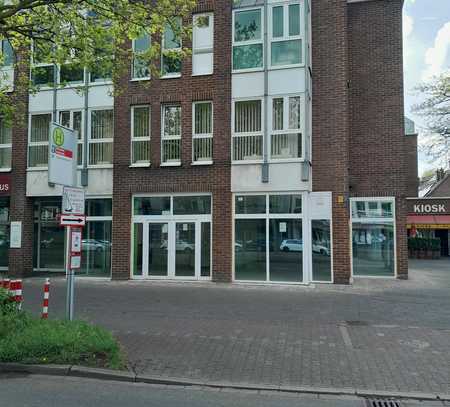Top Ladenlokal am Werstener Kreuz, Düsseldorf!