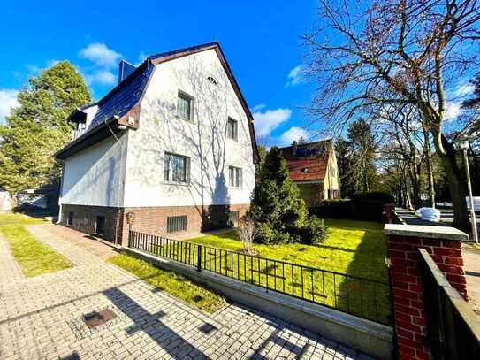 Großzügiges Einfamilienhaus mit Nebengelass in Bestlage von Zeuthen!