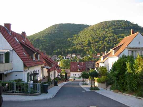 Klein aber Fein - 1,5 Zimmer mit Balkon