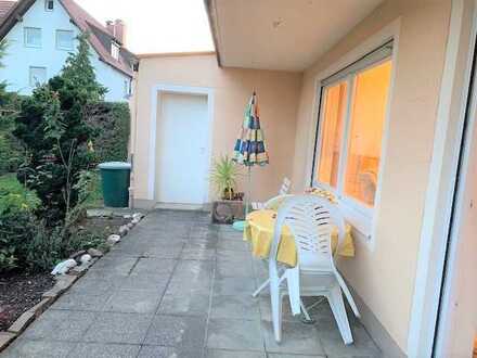 Schöne vollmöblierte 3-Zimmer-Wohnung an 2 Personen zu vermieten