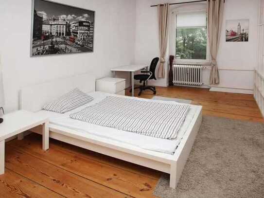 Zimmer Zimmer in der Körnerstraße