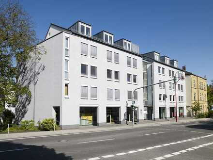 3 Zimmer-Wohnung in zentraler Lage - WE 304a - Südviertel - WG geeignet