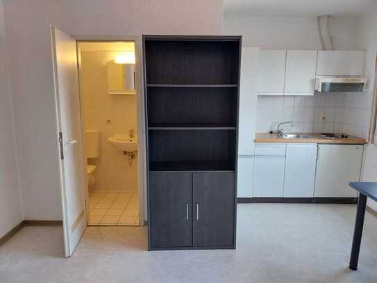 Wohnung in zentraler Lage