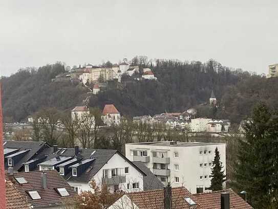 Provisionsfreie! Charmante 2 Zimmer Wohnung in Passau Innstadt