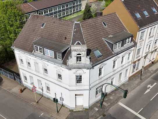 Renditestarkes Mehrfamilienhaus in zentraler Lage Essen zum Verkauf !