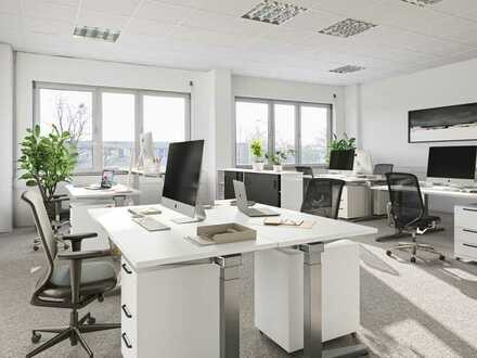 Provisionsfrei vom Eigentümer: Moderne Büroflächen im Gewerbegebiet West
