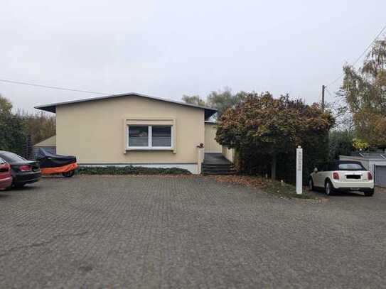 Stilvolle 2 ZKB Wohnung in Koblenz - Rübenach